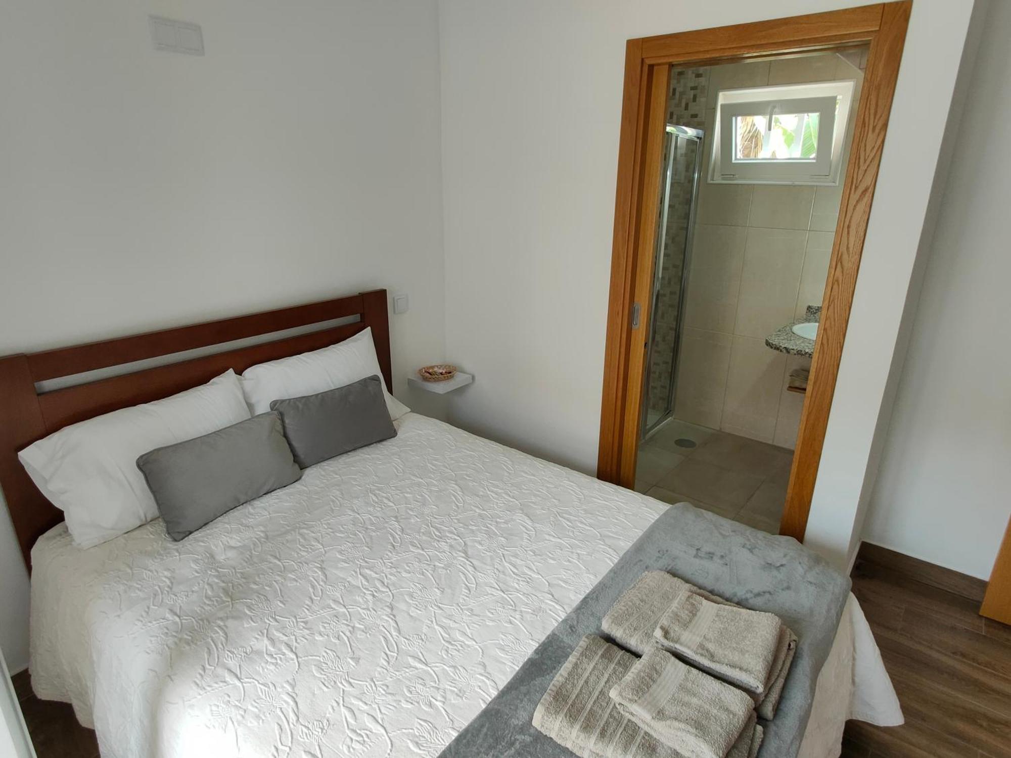 Casa Da Avo - City Center - Private Bedrooms Lagos Exterior photo