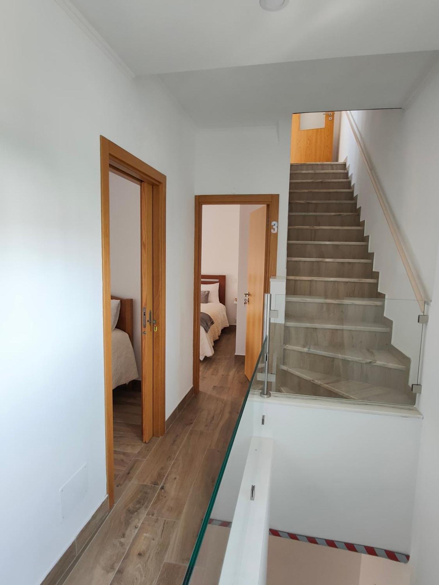 Casa Da Avo - City Center - Private Bedrooms Lagos Exterior photo