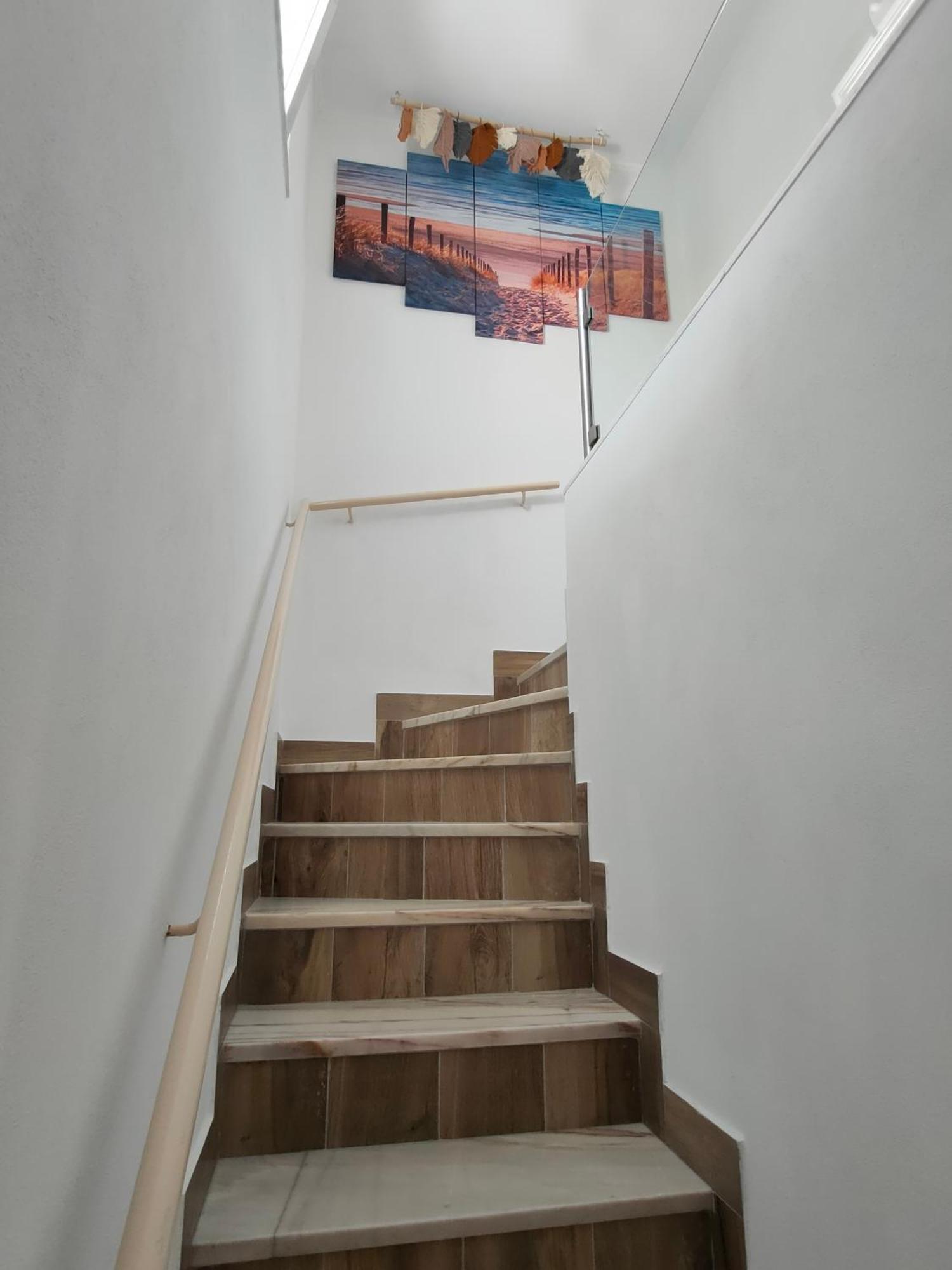 Casa Da Avo - City Center - Private Bedrooms Lagos Exterior photo