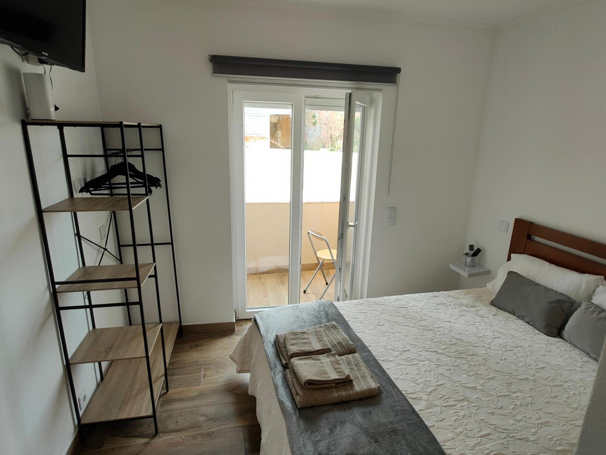 Casa Da Avo - City Center - Private Bedrooms Lagos Room photo
