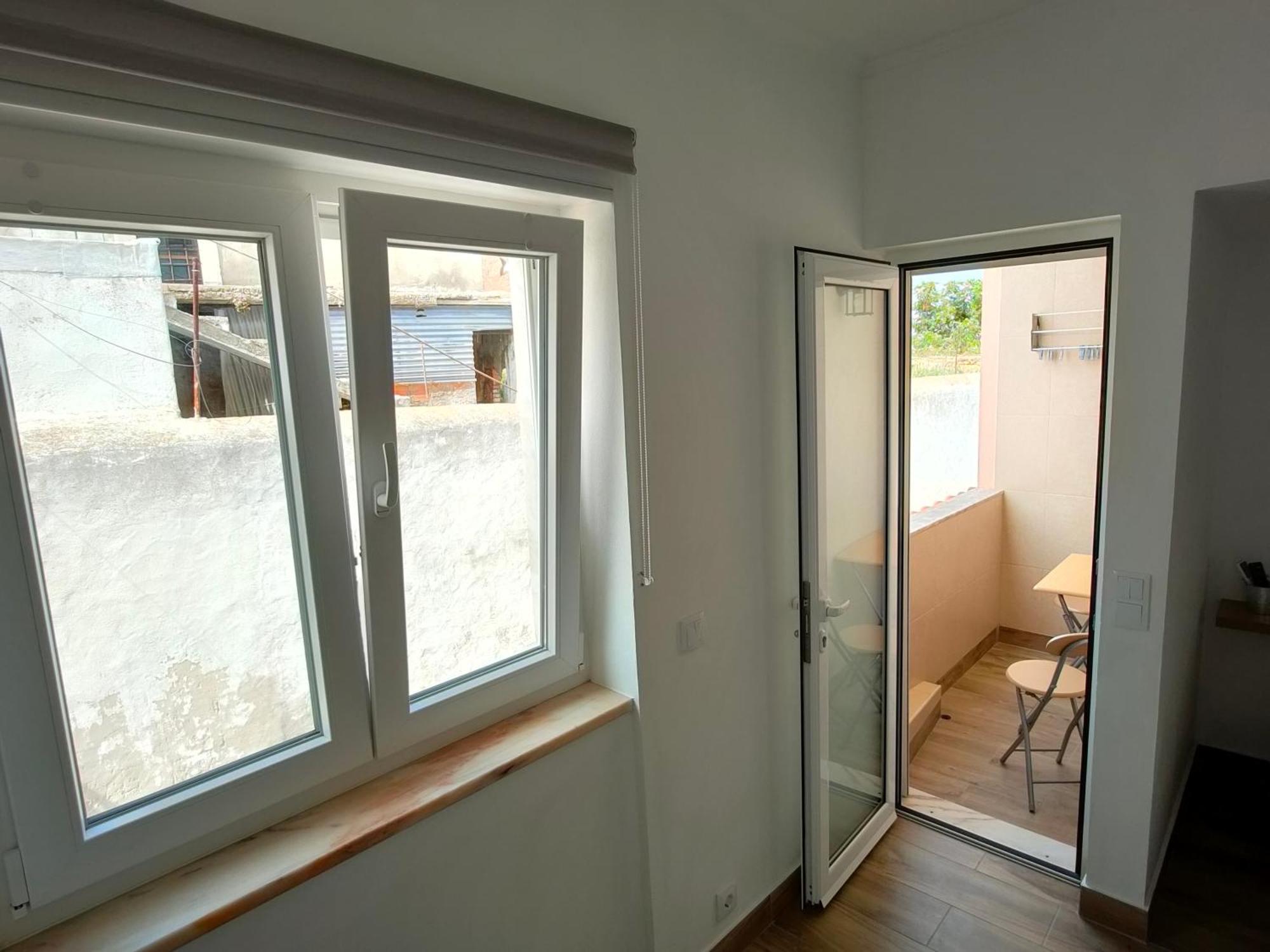 Casa Da Avo - City Center - Private Bedrooms Lagos Room photo