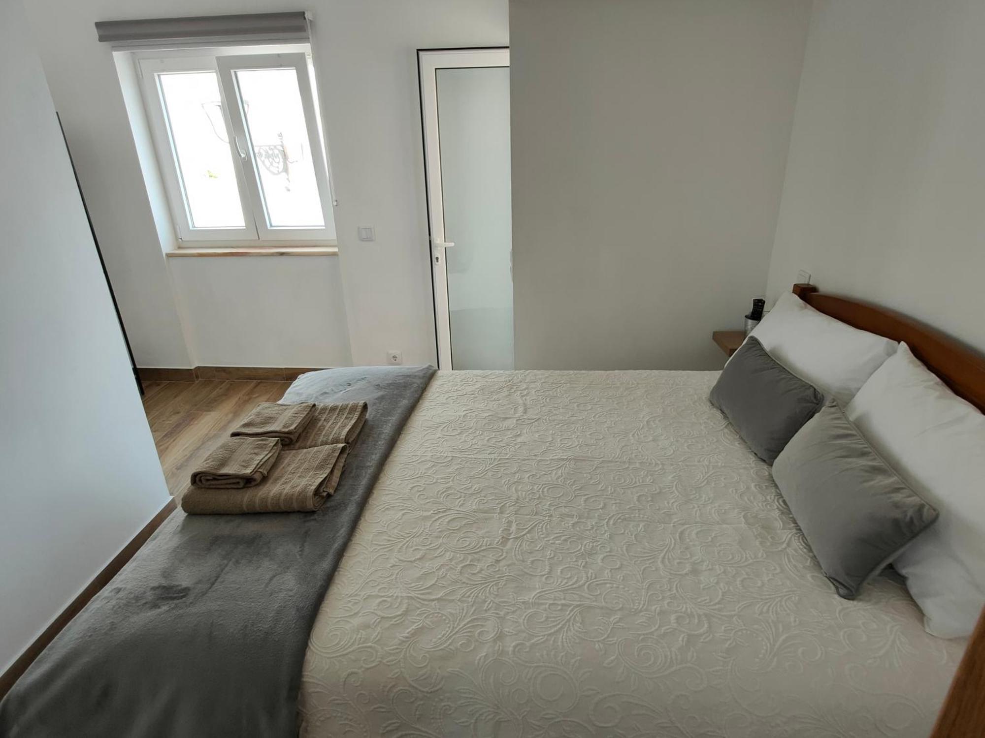 Casa Da Avo - City Center - Private Bedrooms Lagos Room photo