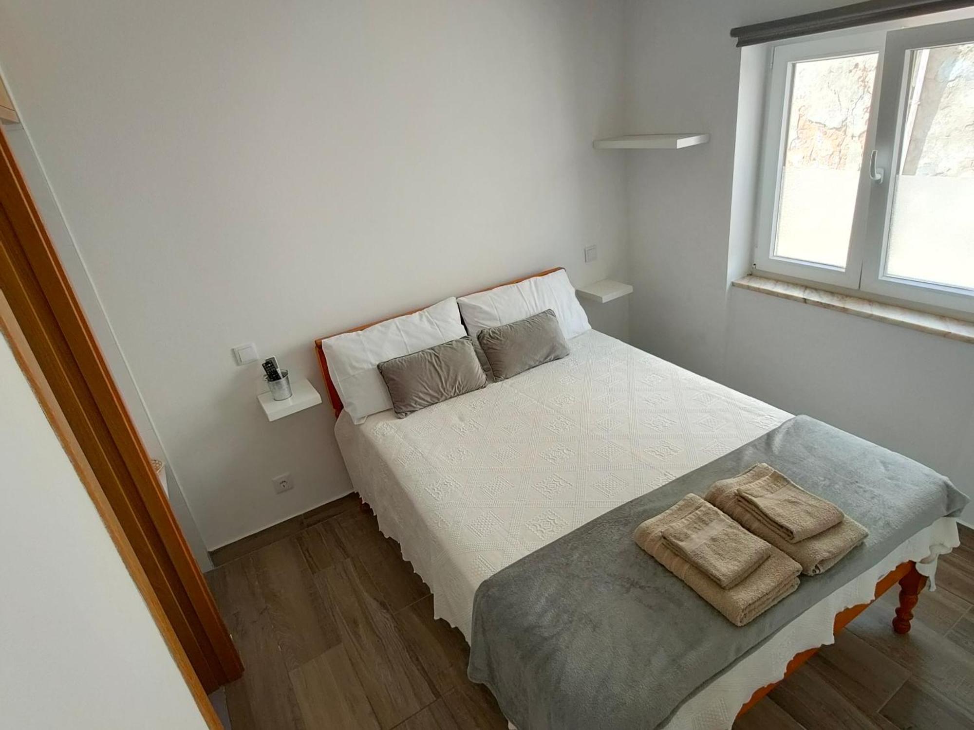 Casa Da Avo - City Center - Private Bedrooms Lagos Room photo