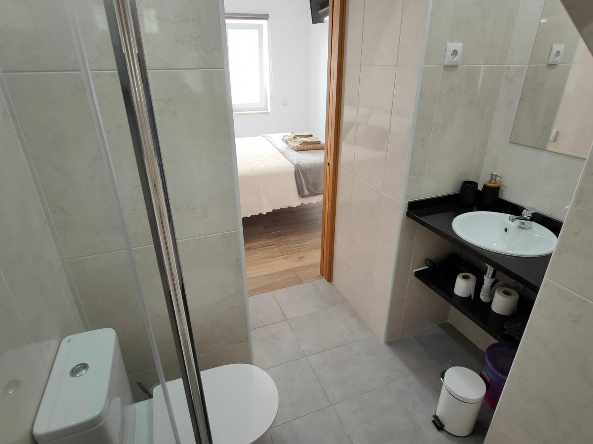 Casa Da Avo - City Center - Private Bedrooms Lagos Room photo