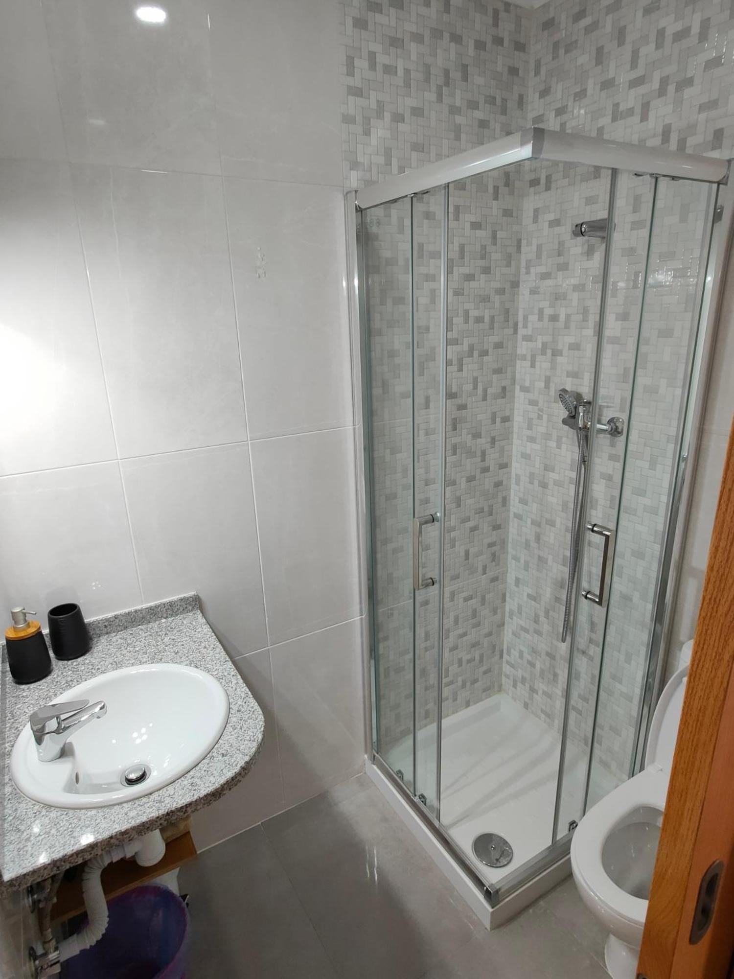 Casa Da Avo - City Center - Private Bedrooms Lagos Room photo