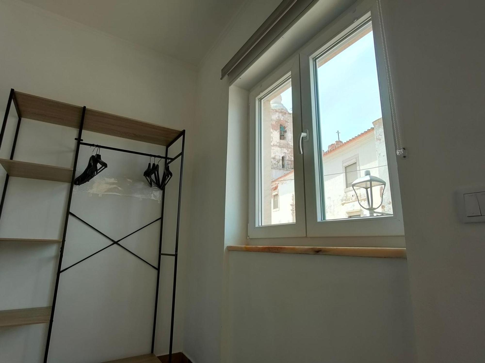 Casa Da Avo - City Center - Private Bedrooms Lagos Room photo