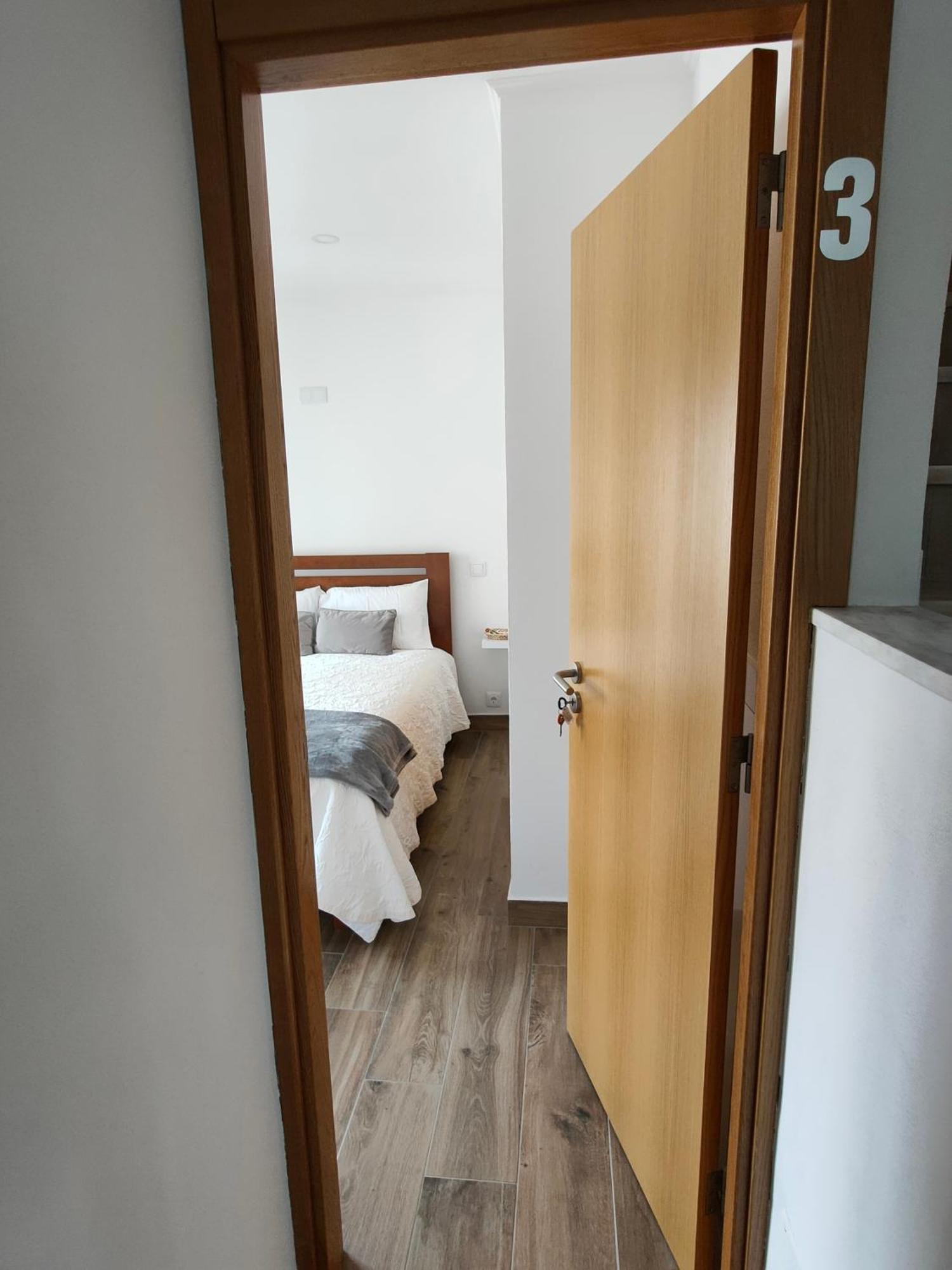Casa Da Avo - City Center - Private Bedrooms Lagos Room photo