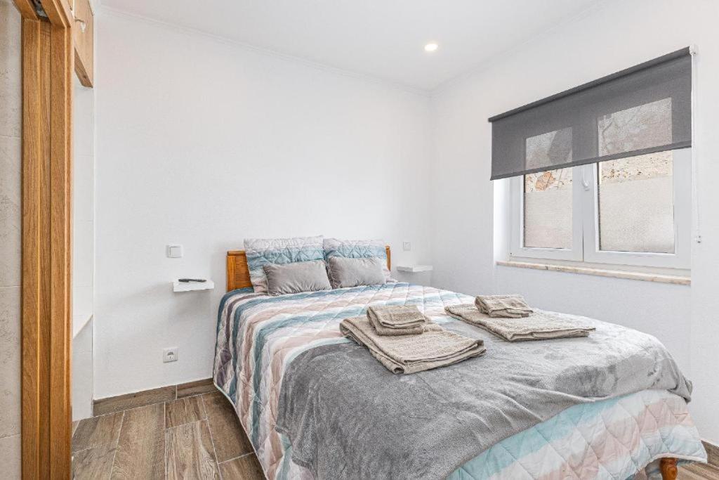 Casa Da Avo - City Center - Private Bedrooms Lagos Room photo